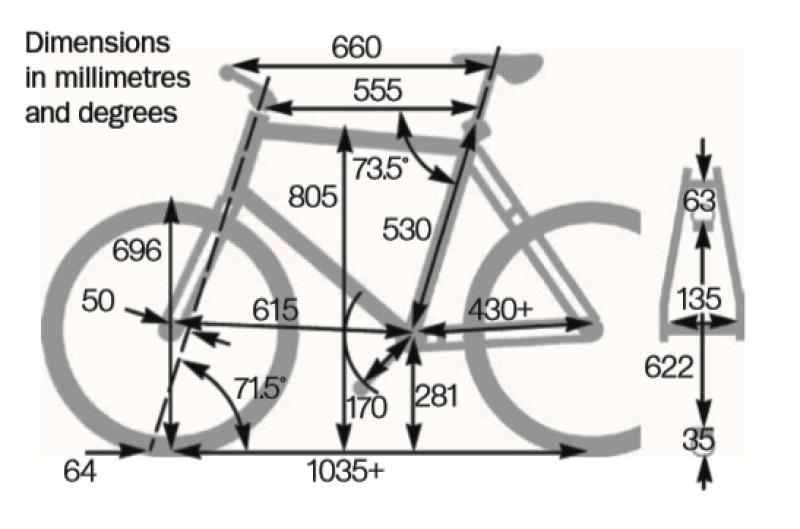 genesis day one single speed